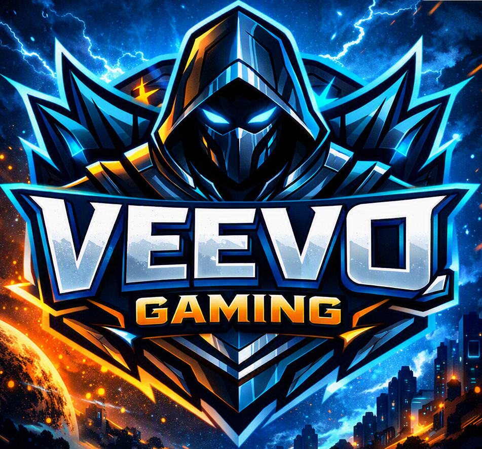 VEEVO GAMING